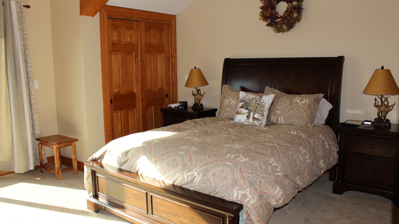 Photo of Bedroom in West Dover