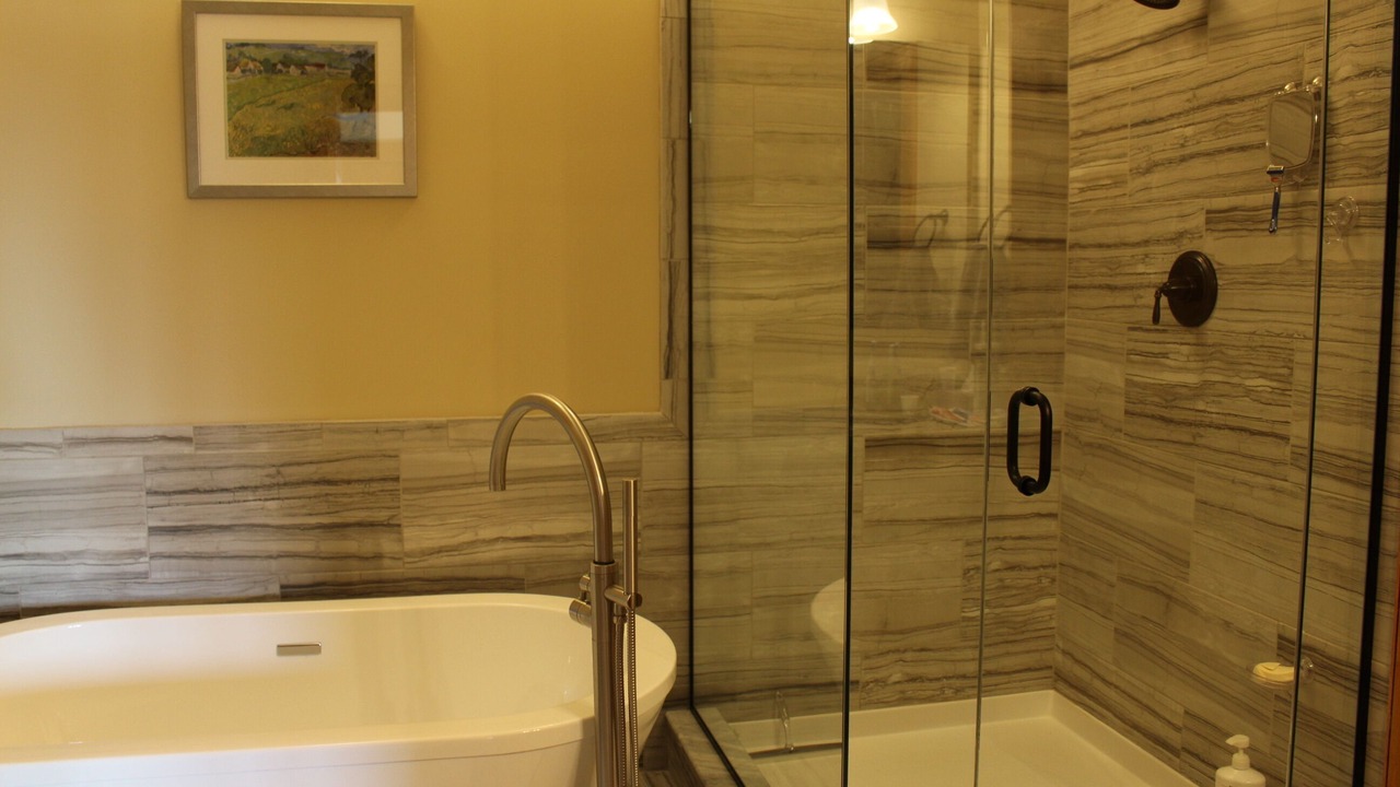 Photo of Bathroom in West Dover