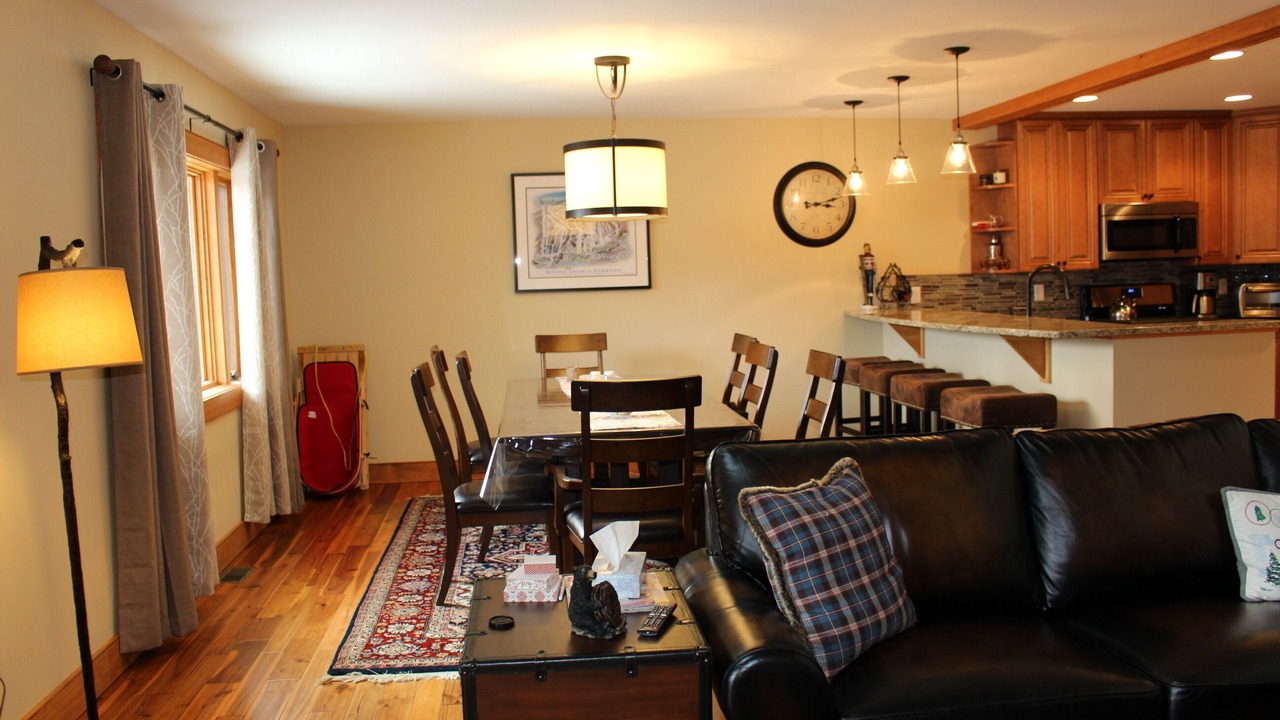 Photo of Livingroom in West Dover