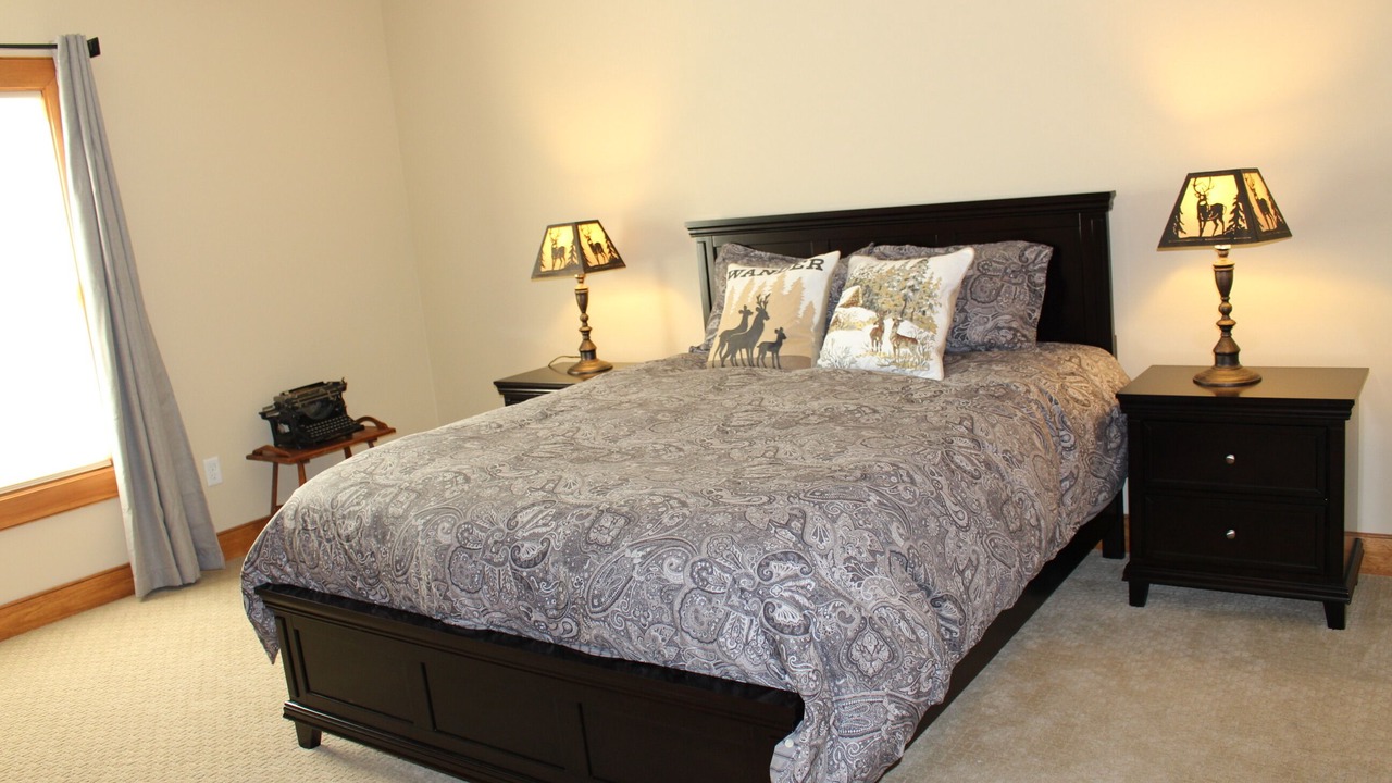 Photo of Bedroom in West Dover