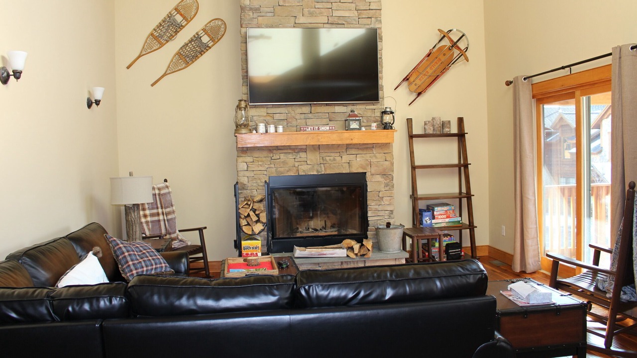 Photo of Livingroom in West Dover
