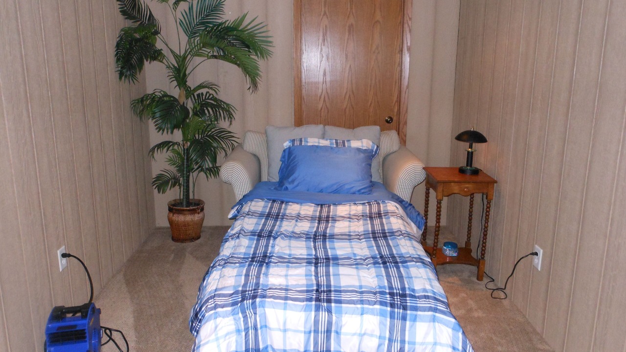 Photo of Bedroom in Elkhart Lake