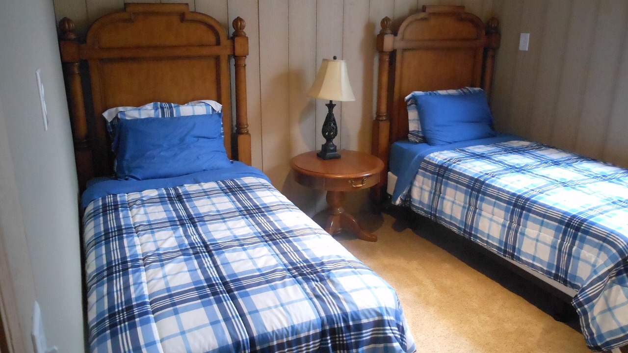 Photo of Bedroom in Elkhart Lake
