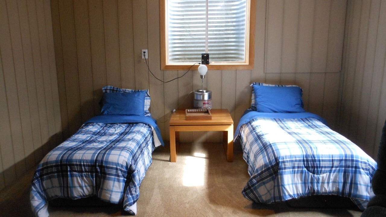Photo of Bedroom in Elkhart Lake