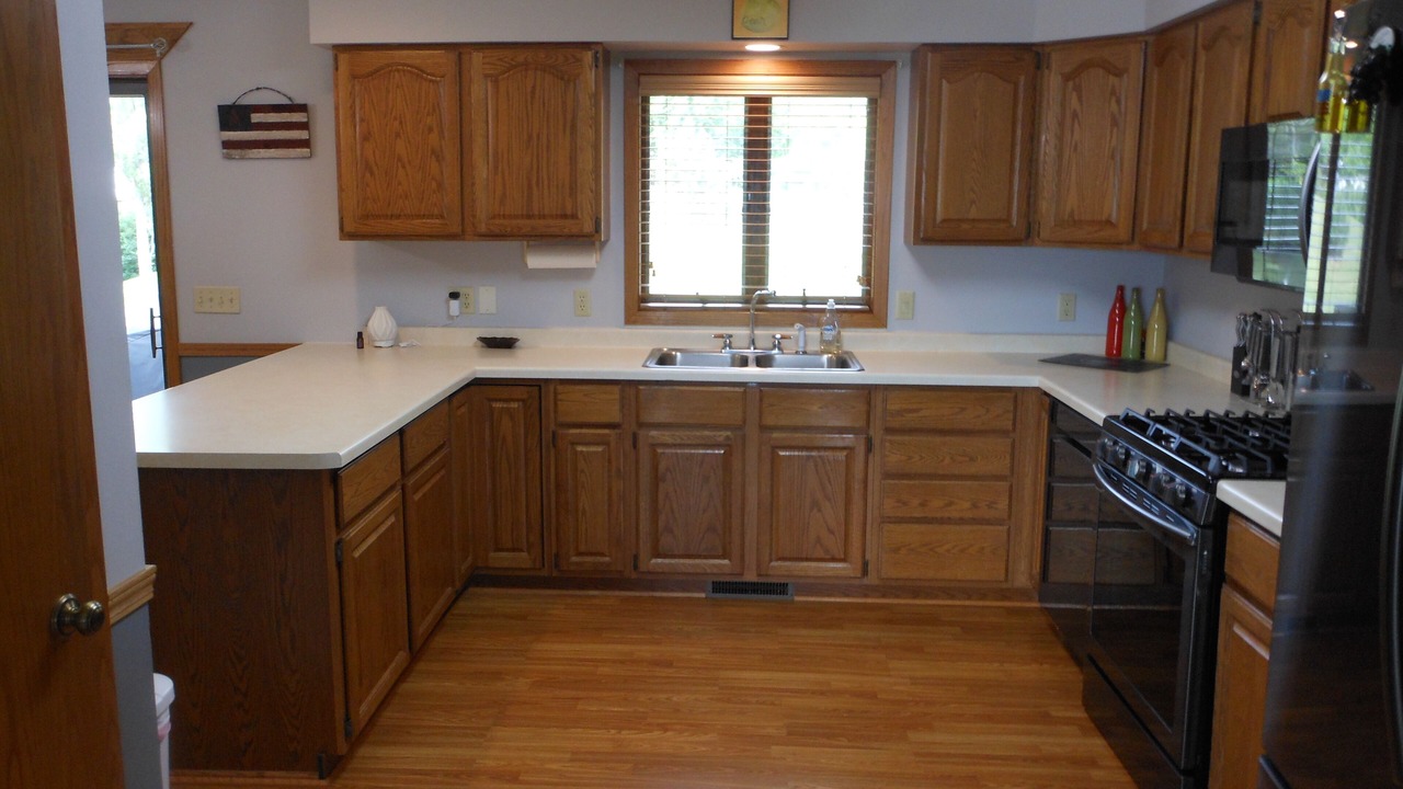 Photo of Kitchen in Elkhart Lake