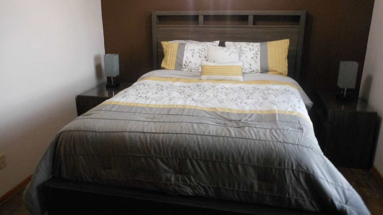 Photo of Bedroom in Elkhart Lake
