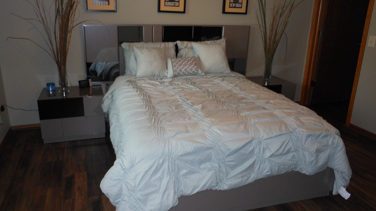 Photo of Bedroom in Elkhart Lake