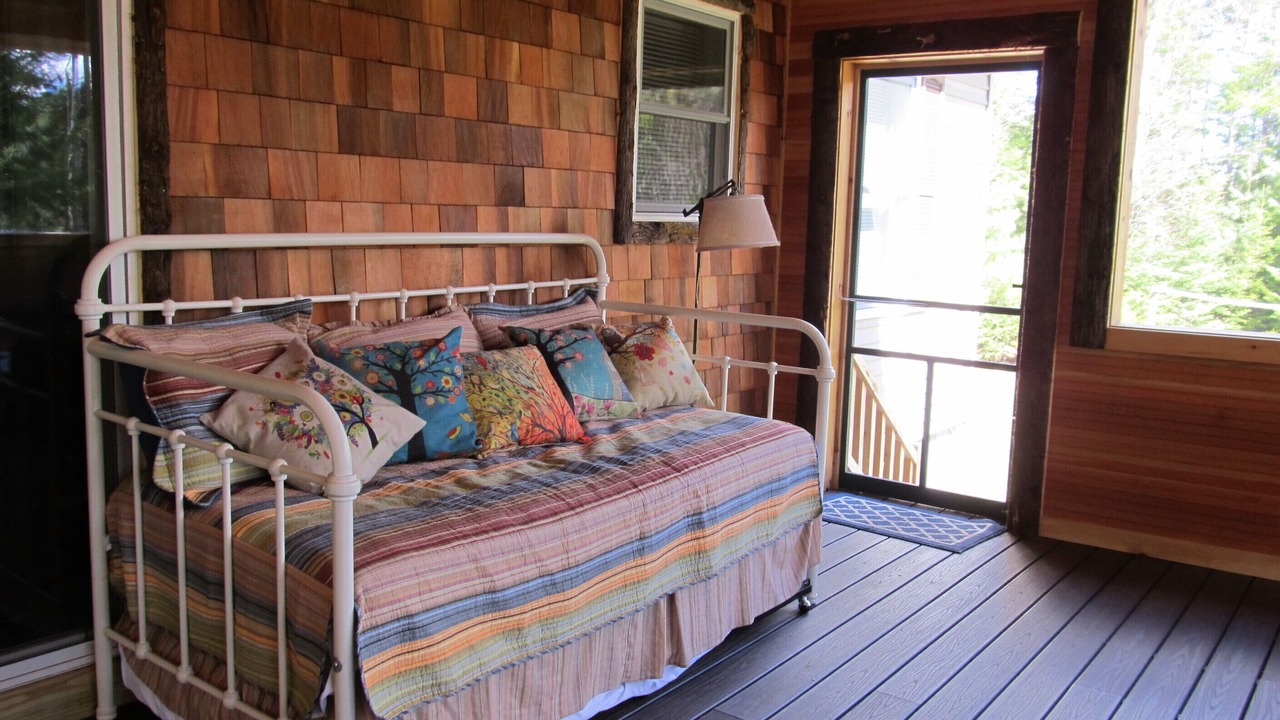Photo of Bedroom in Lake Clear