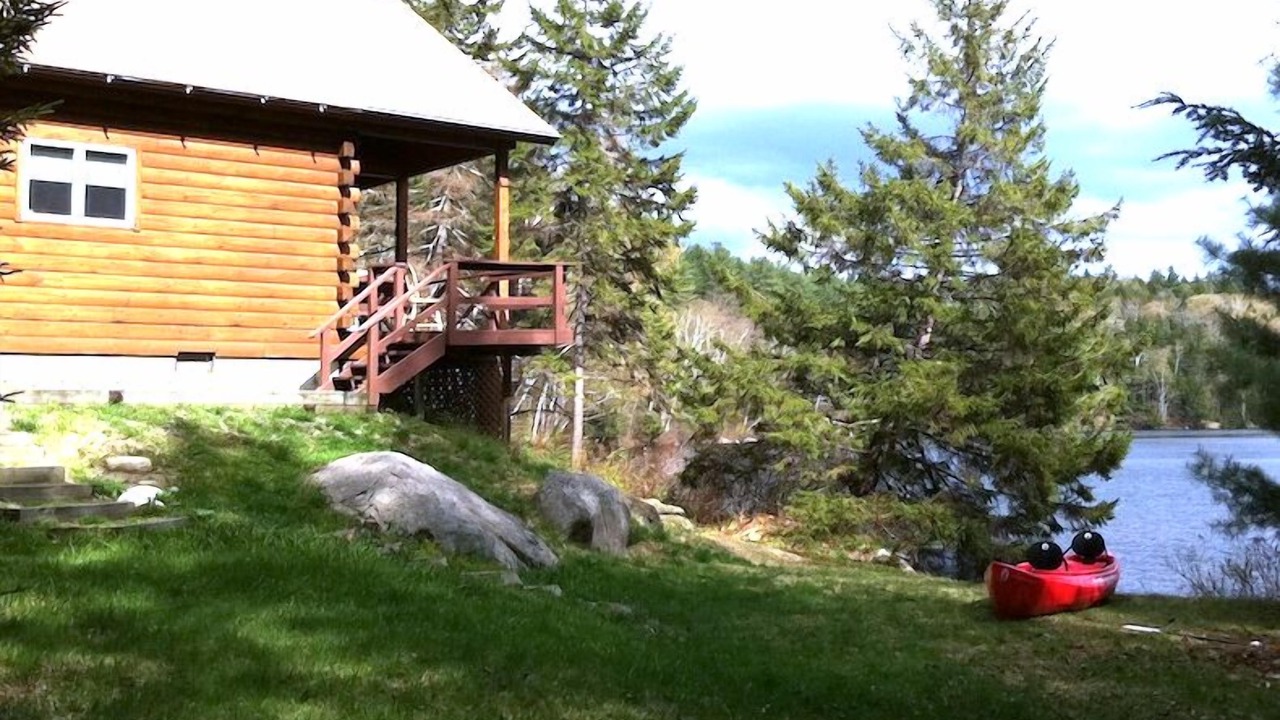 Photo of Outdoor in Woodstock