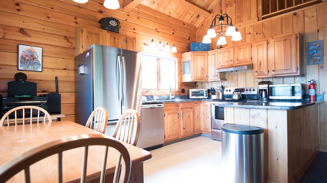 Photo of Kitchen in Woodstock
