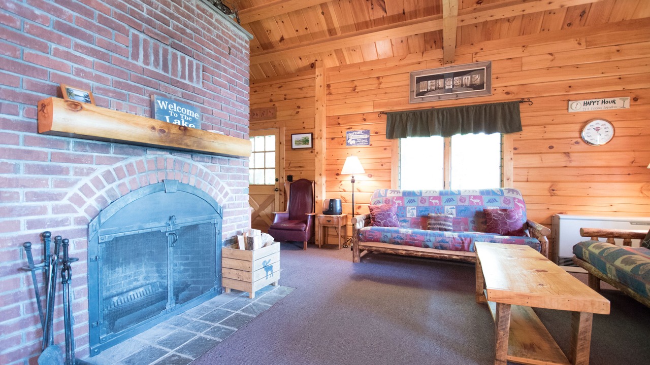 Photo of Livingroom in Woodstock