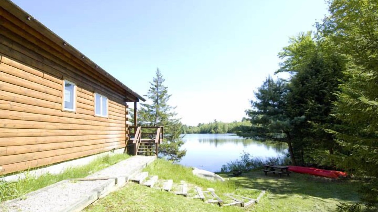 Photo of Outdoor in Woodstock