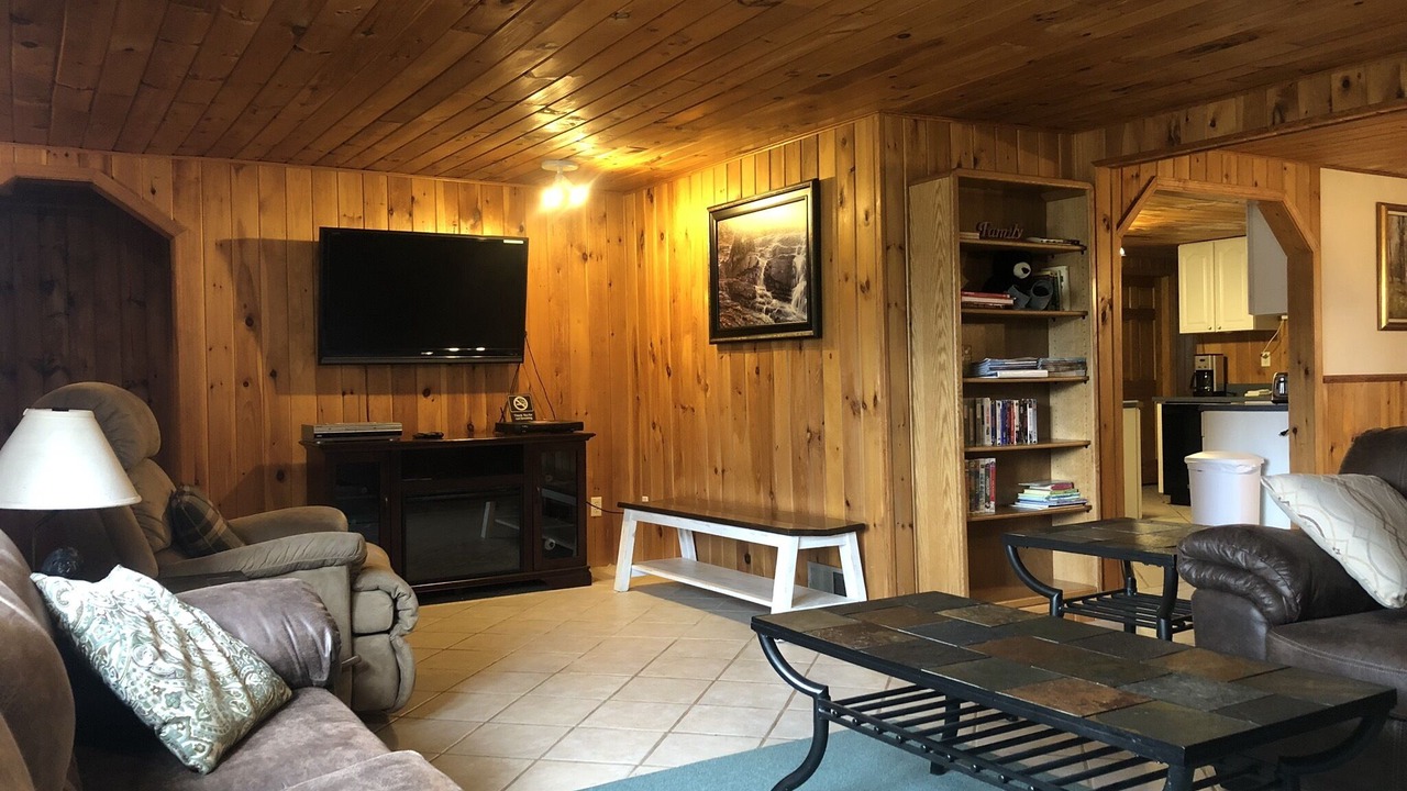 Photo of Livingroom in Wellston