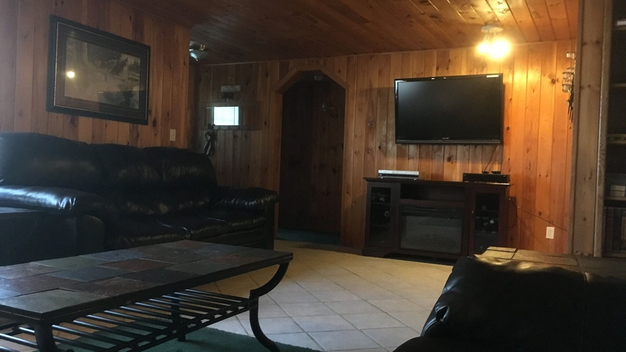 Photo of Livingroom in Wellston