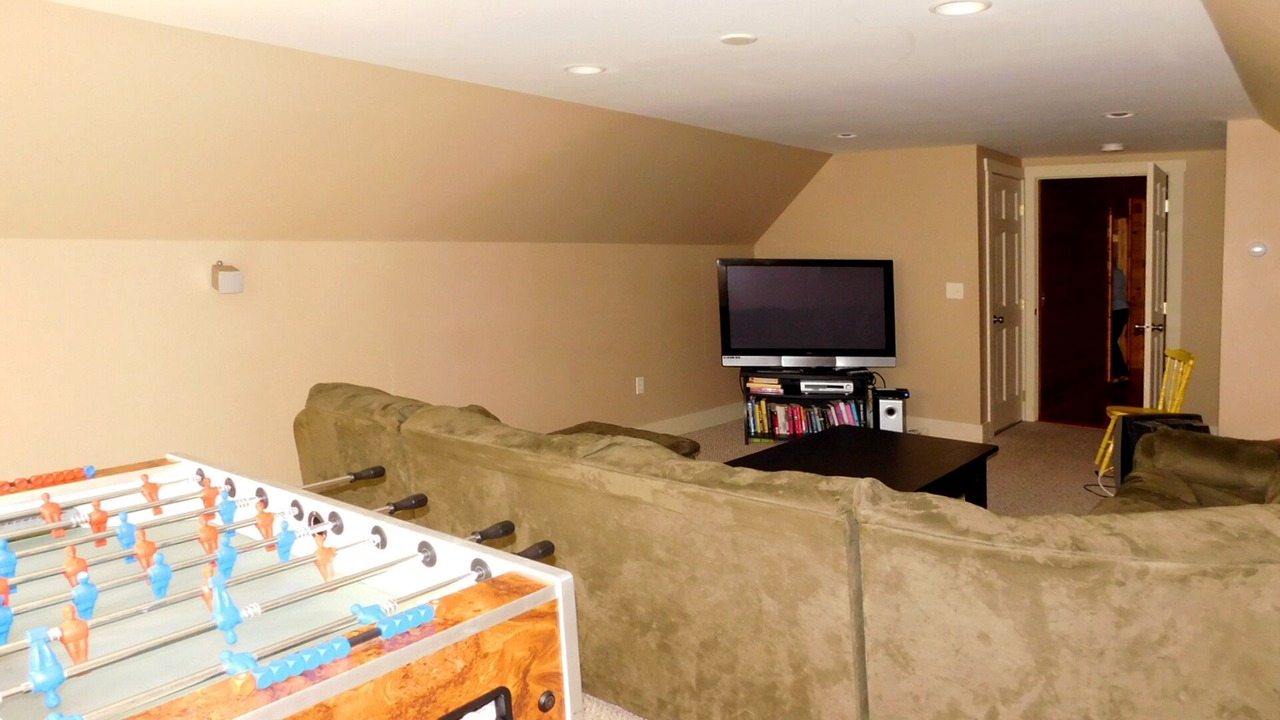Photo of Bedroom in North Troy