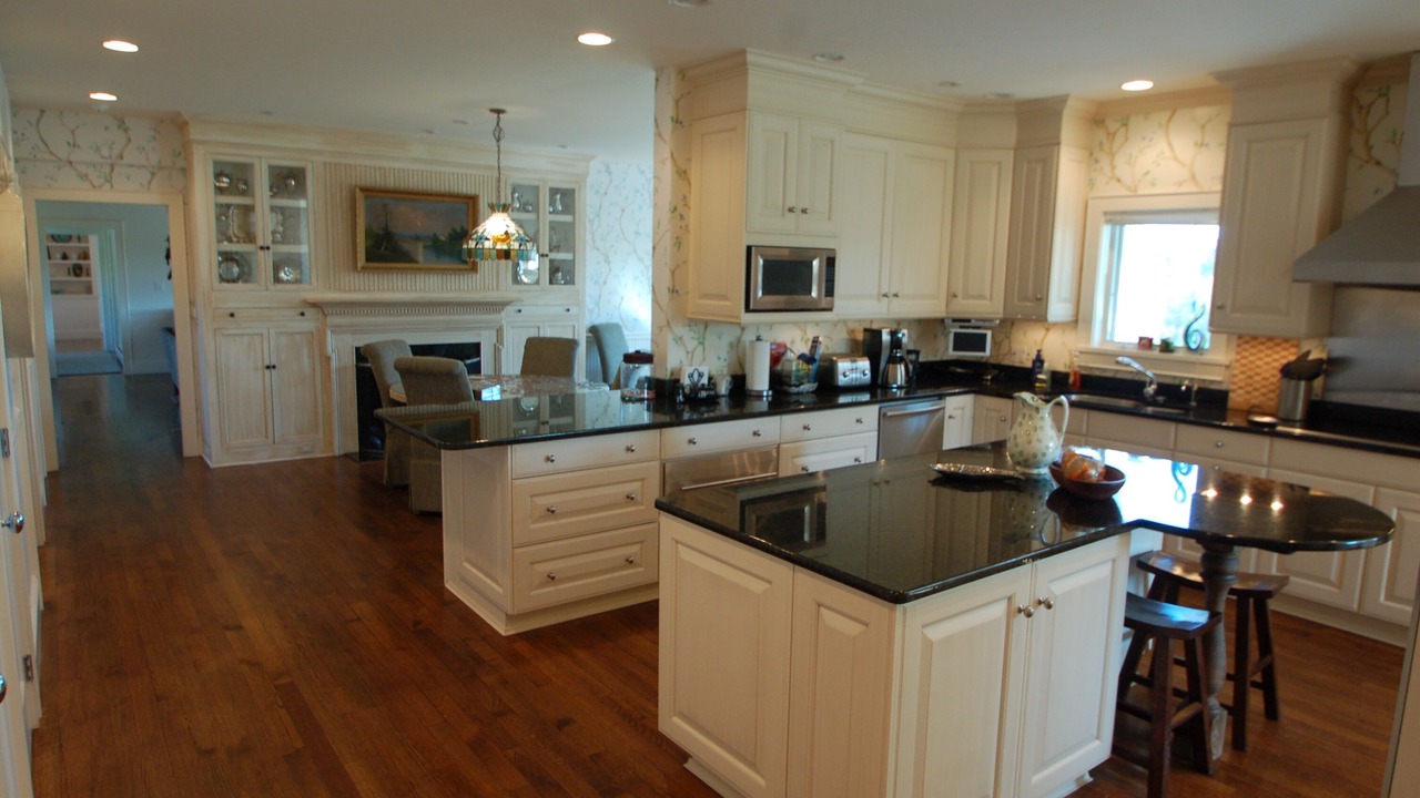 Photo of Livingroom in Lake Placid