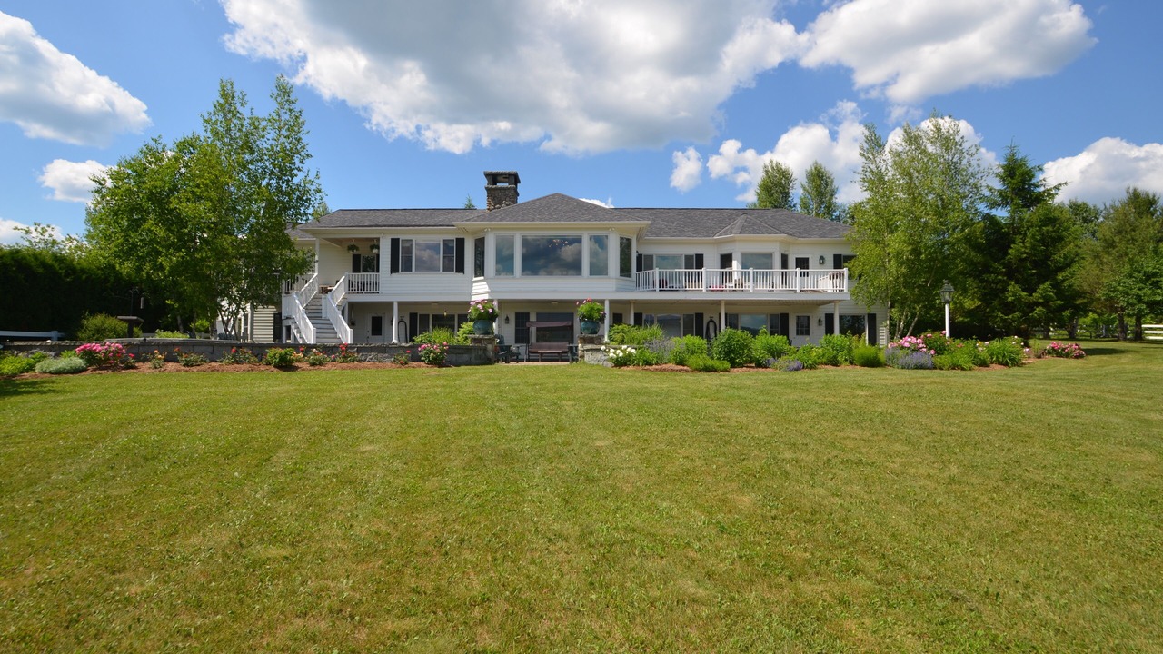 Photo of Outdoor in Lake Placid