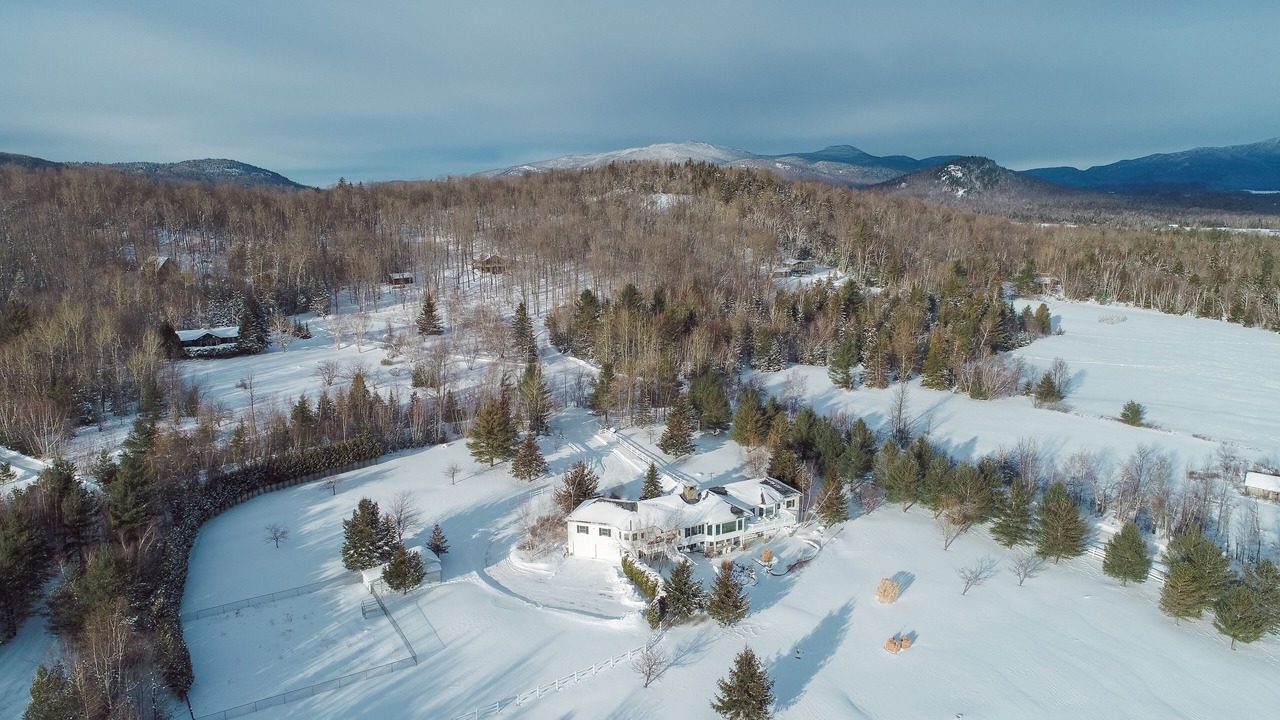 Photo of Outdoor in Lake Placid