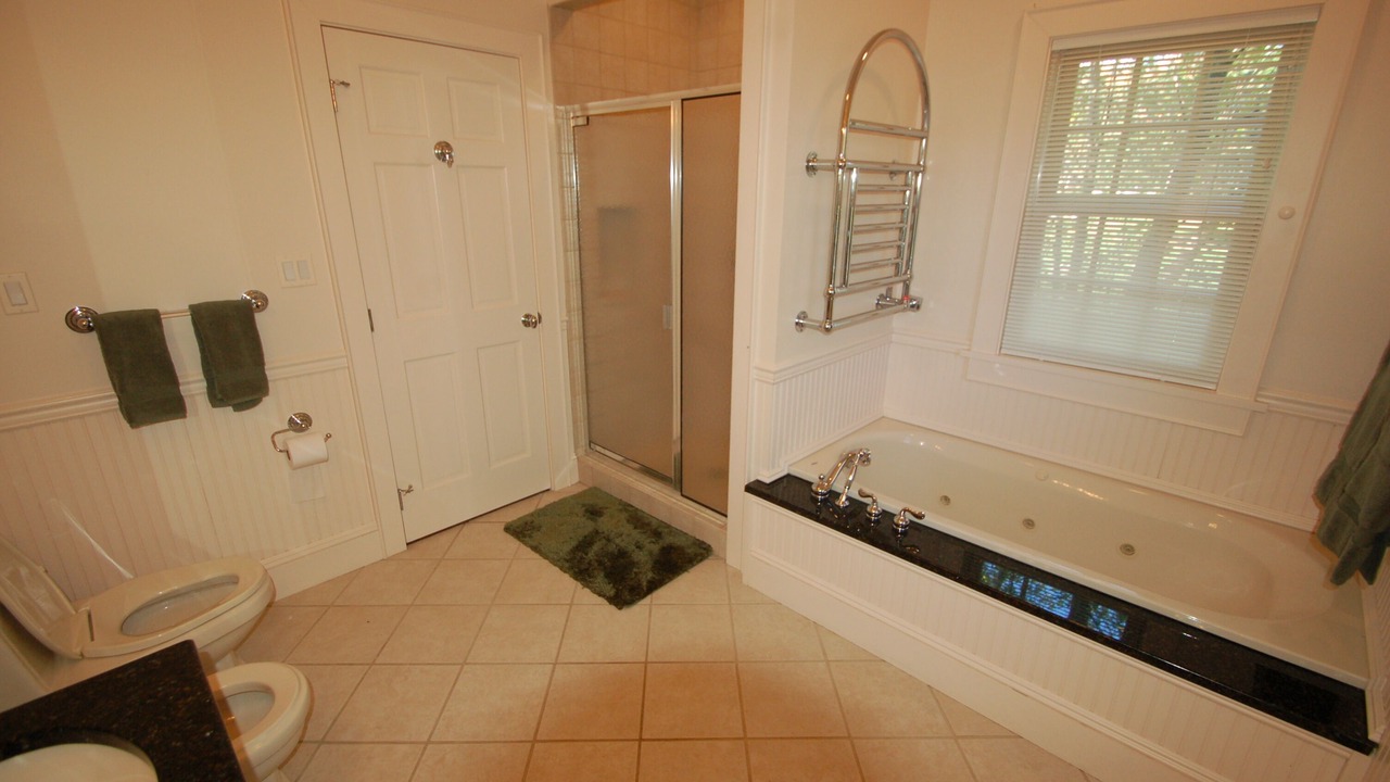 Photo of Bathroom in Lake Placid