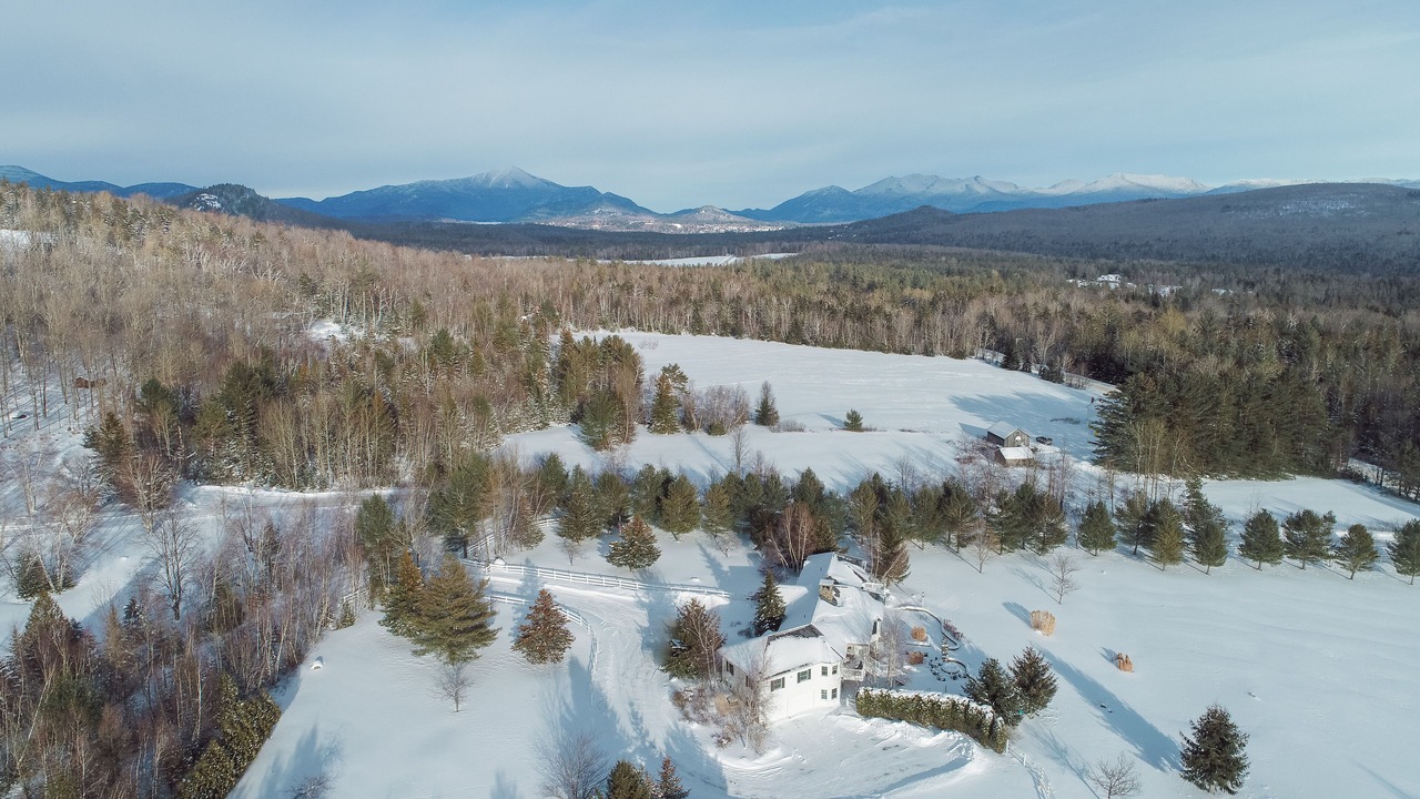 Photo of Outdoor in Lake Placid
