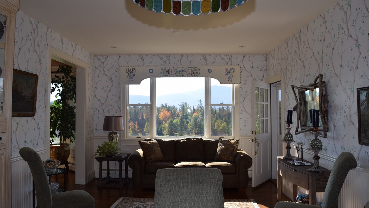Photo of Livingroom in Lake Placid