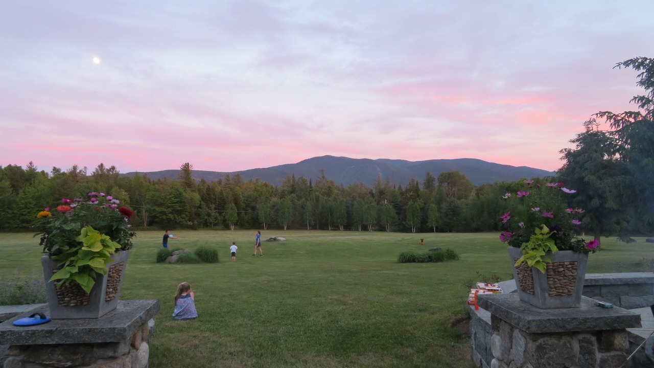 Photo of Outdoor in Lake Placid