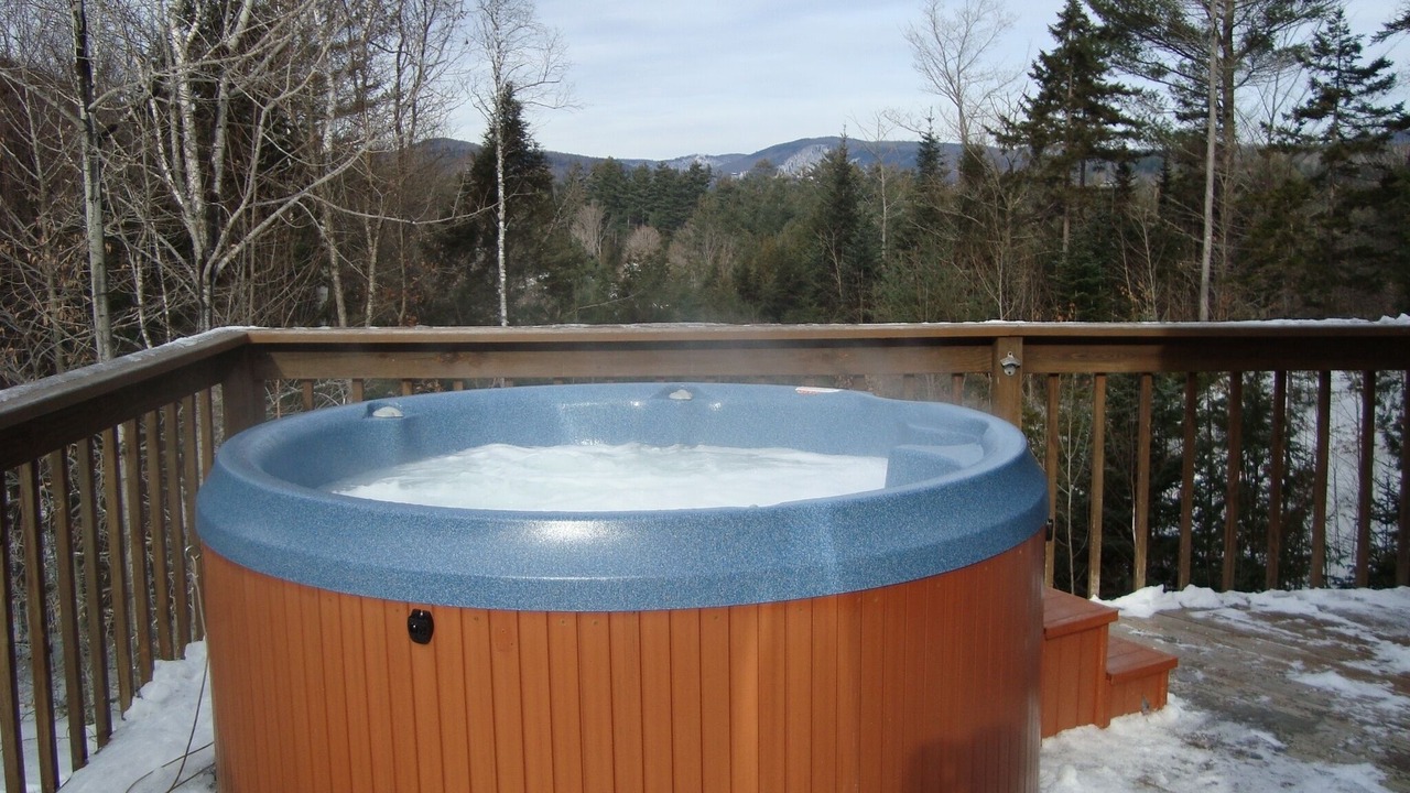 Photo of Outdoor in Ludlow