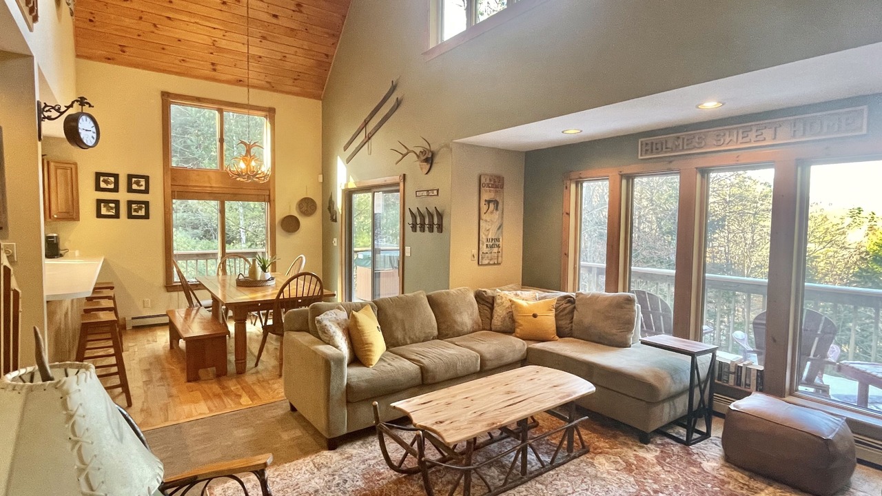 Photo of Bedroom in Ludlow
