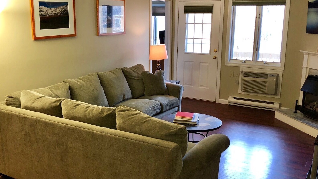 Photo of Bedroom in Lincoln