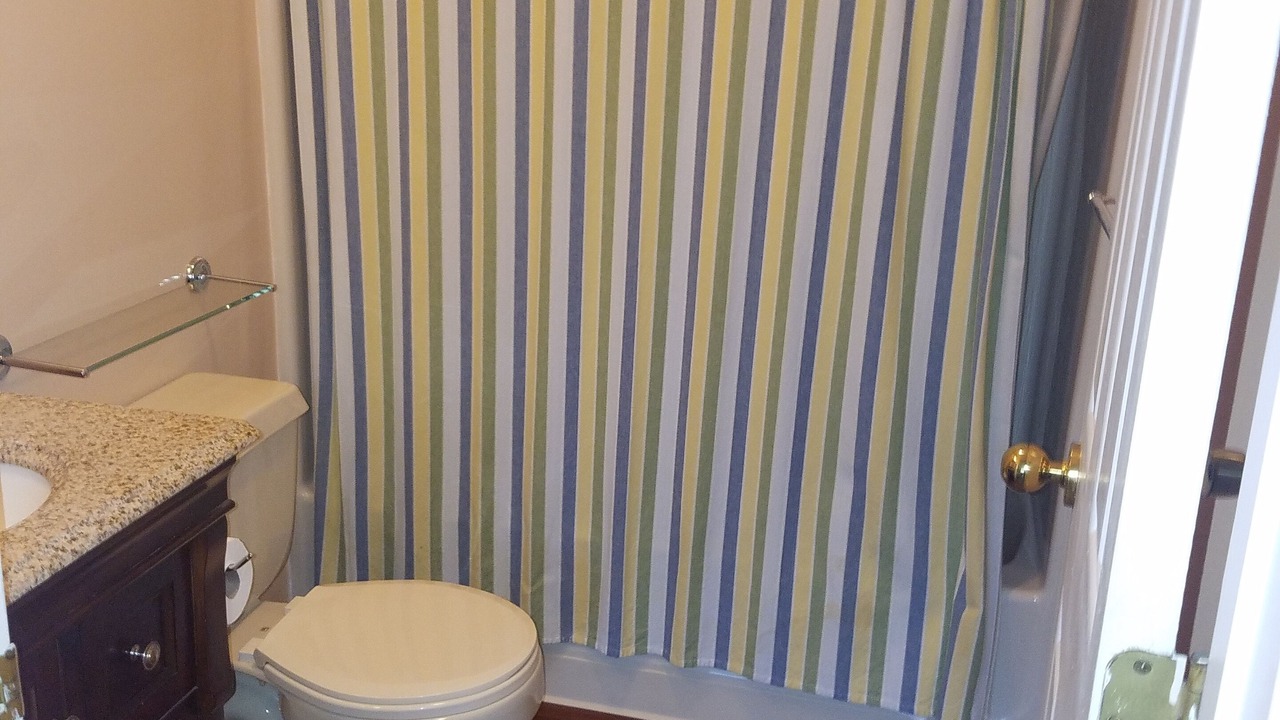 Photo of Bathroom in Lincoln
