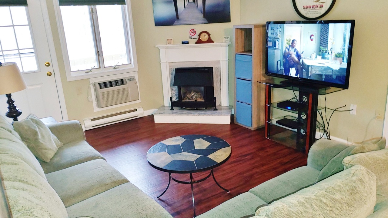 Photo of Livingroom in Lincoln