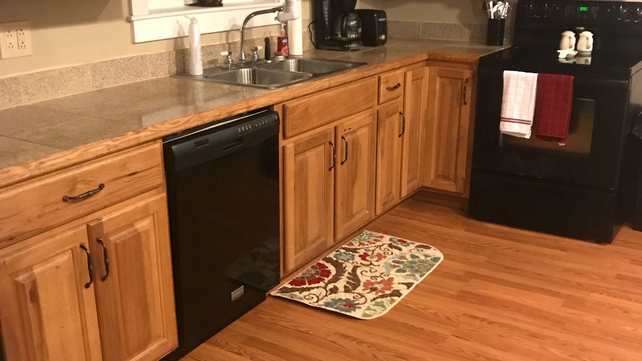 Photo of Kitchen in Fly Creek