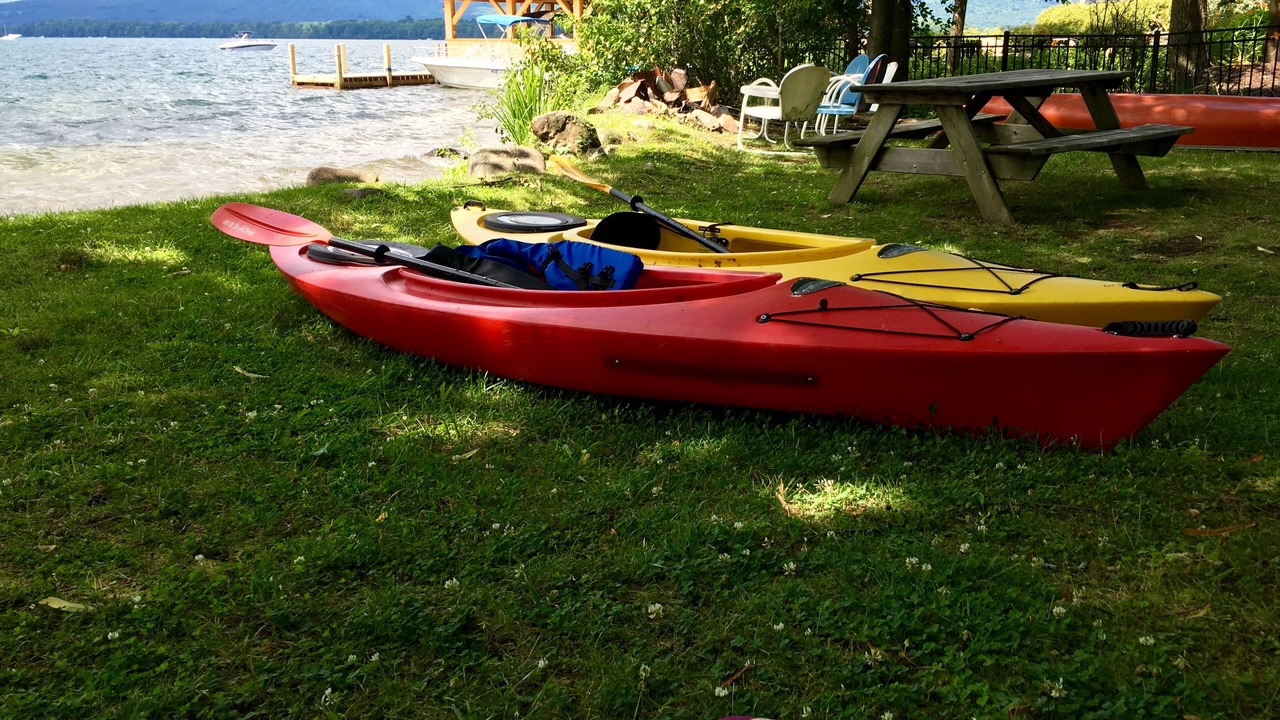Photo of Others in Kattskill Bay