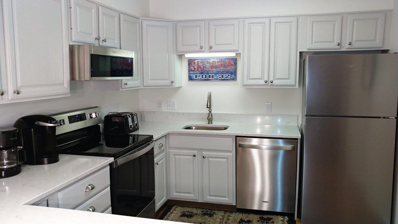 Photo of Kitchen in Lincoln