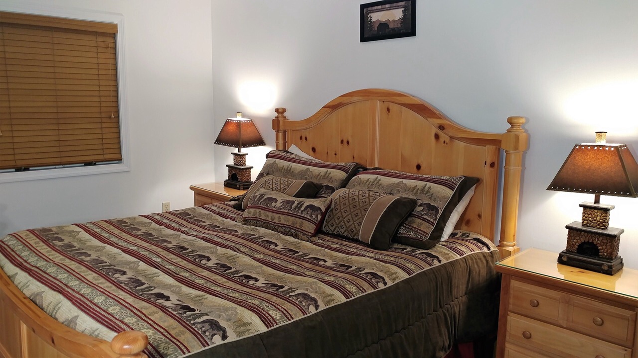 Photo of Bedroom in Lincoln