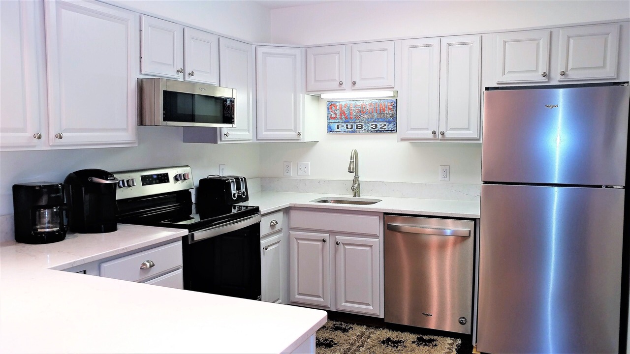Photo of Kitchen in Lincoln