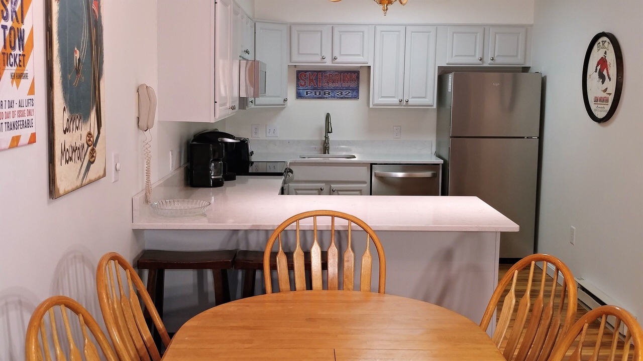 Photo of Kitchen in Lincoln
