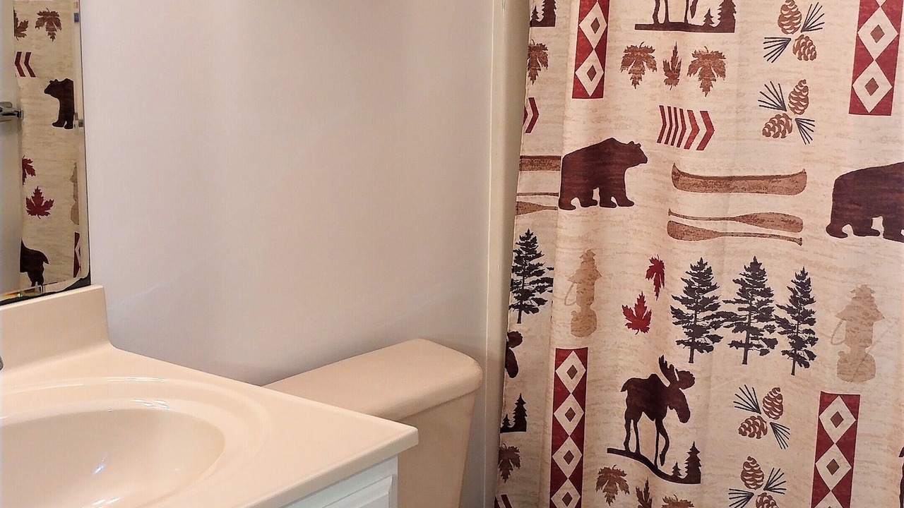 Photo of Bathroom in Lincoln