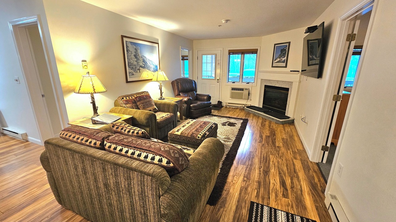 Photo of Livingroom in Lincoln