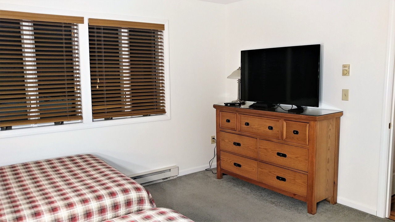 Photo of Bedroom in Lincoln