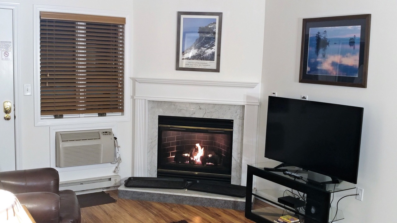 Photo of Livingroom in Lincoln