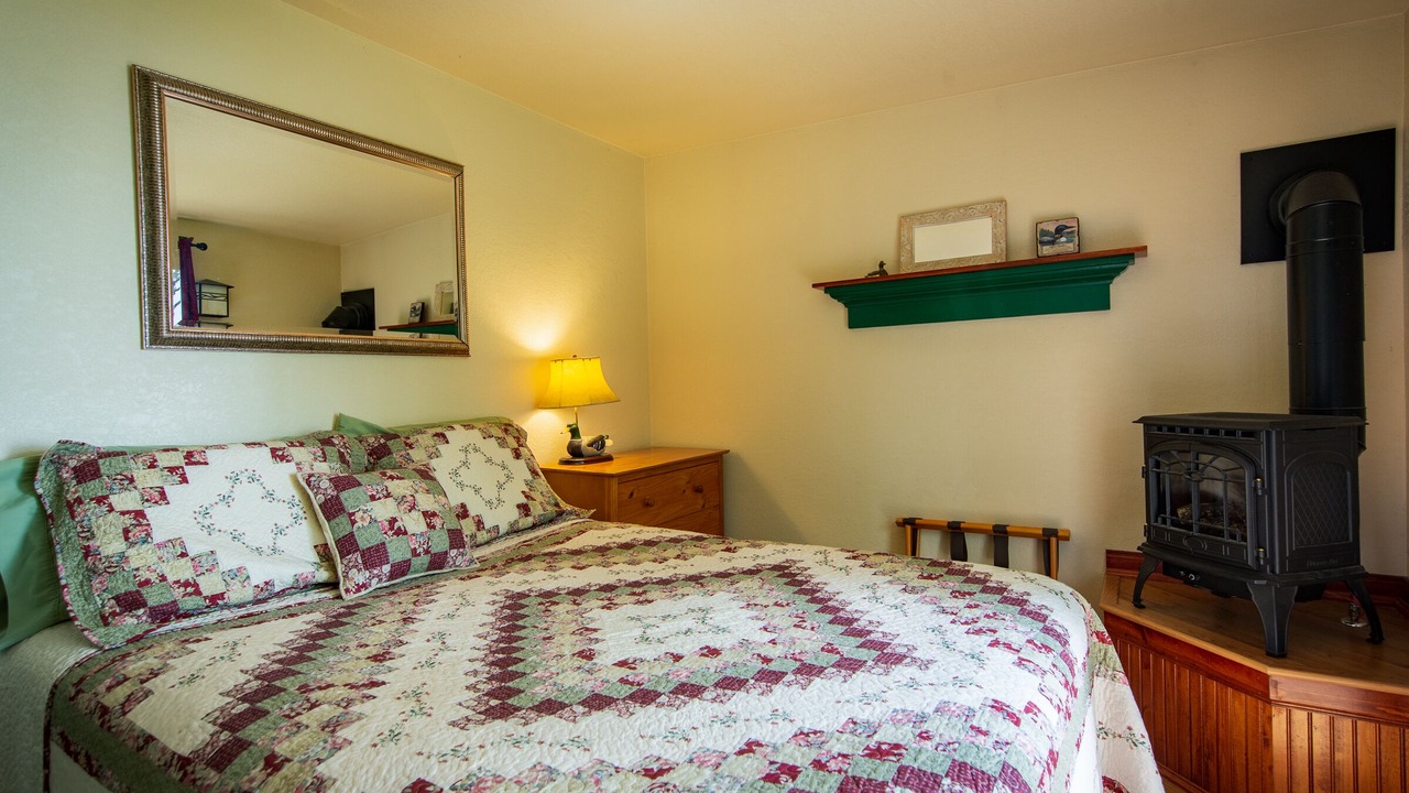 Photo of Bedroom in Croftville