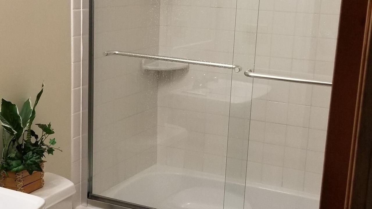 Photo of Bathroom in North Hero