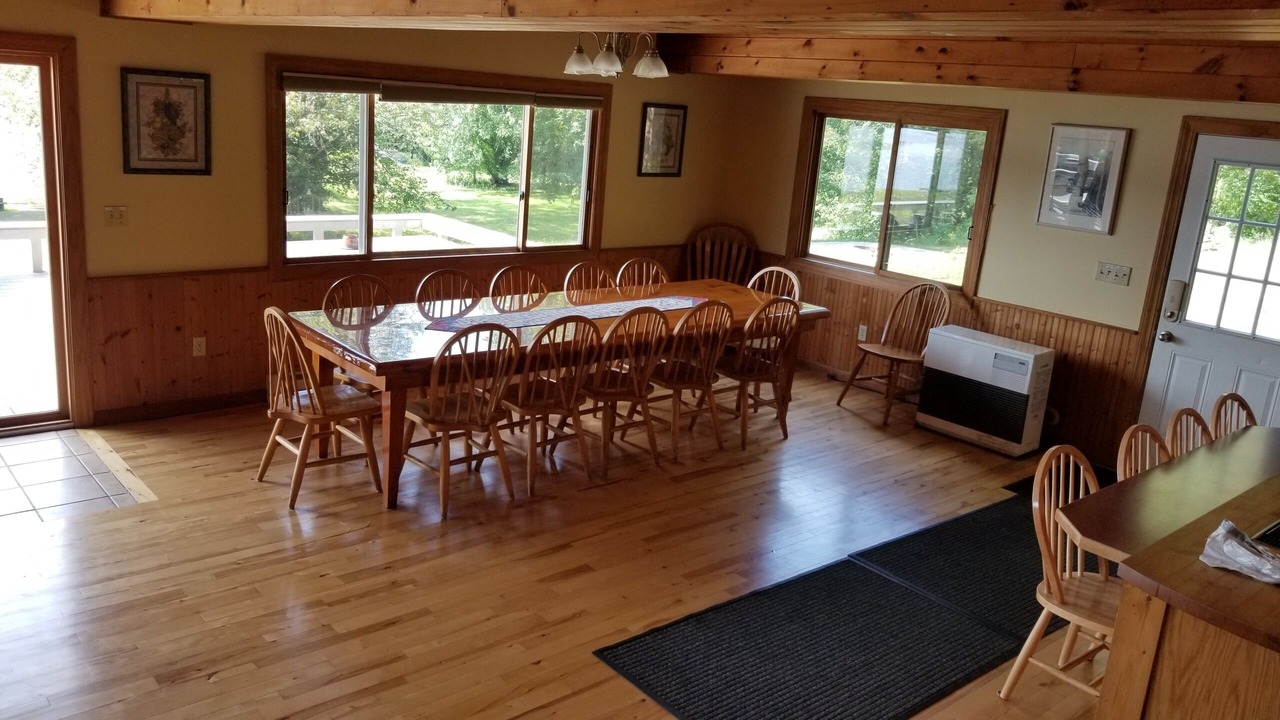 Photo of Bedroom in North Hero