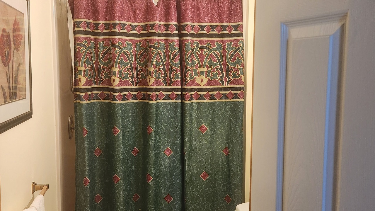Photo of Bathroom in North Hero