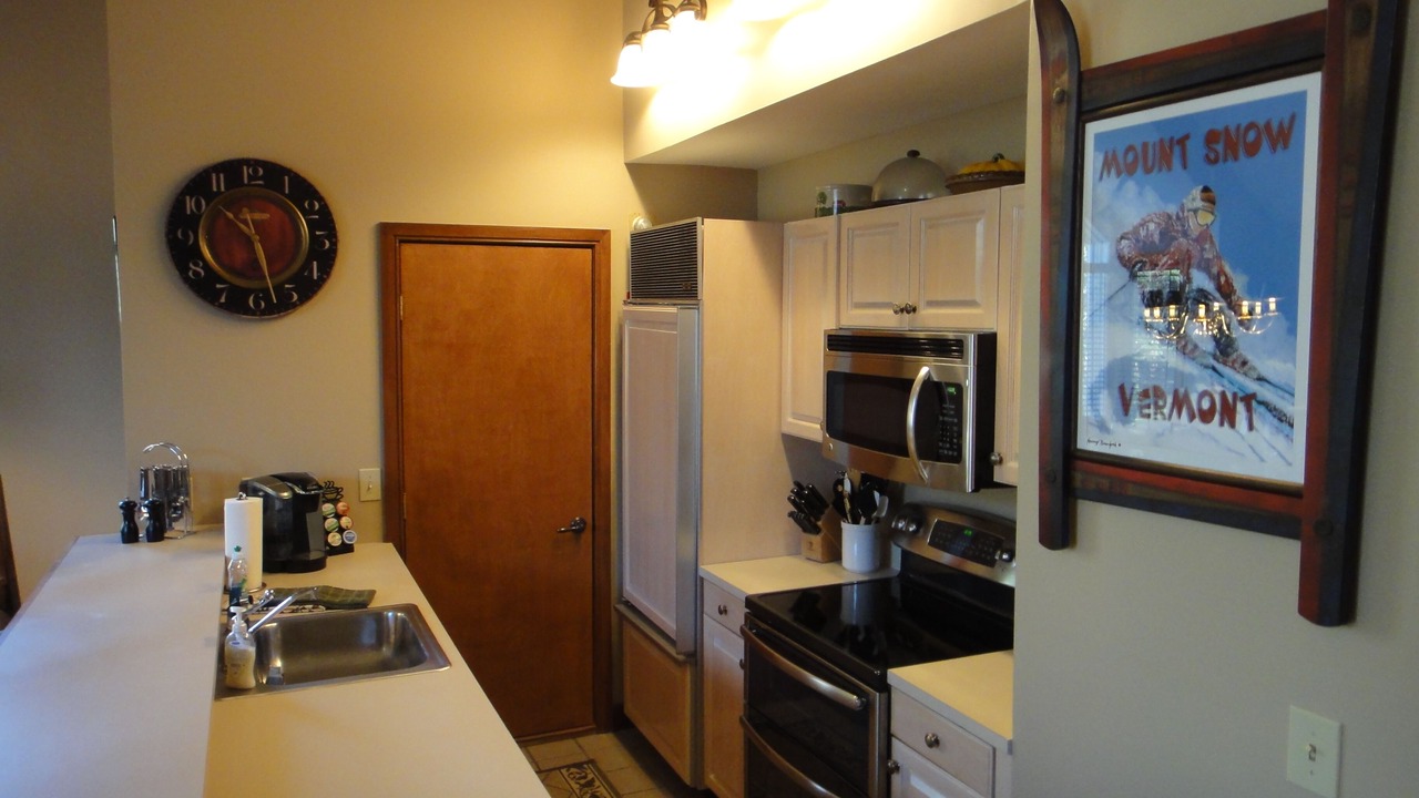 Photo of Kitchen in West Dover