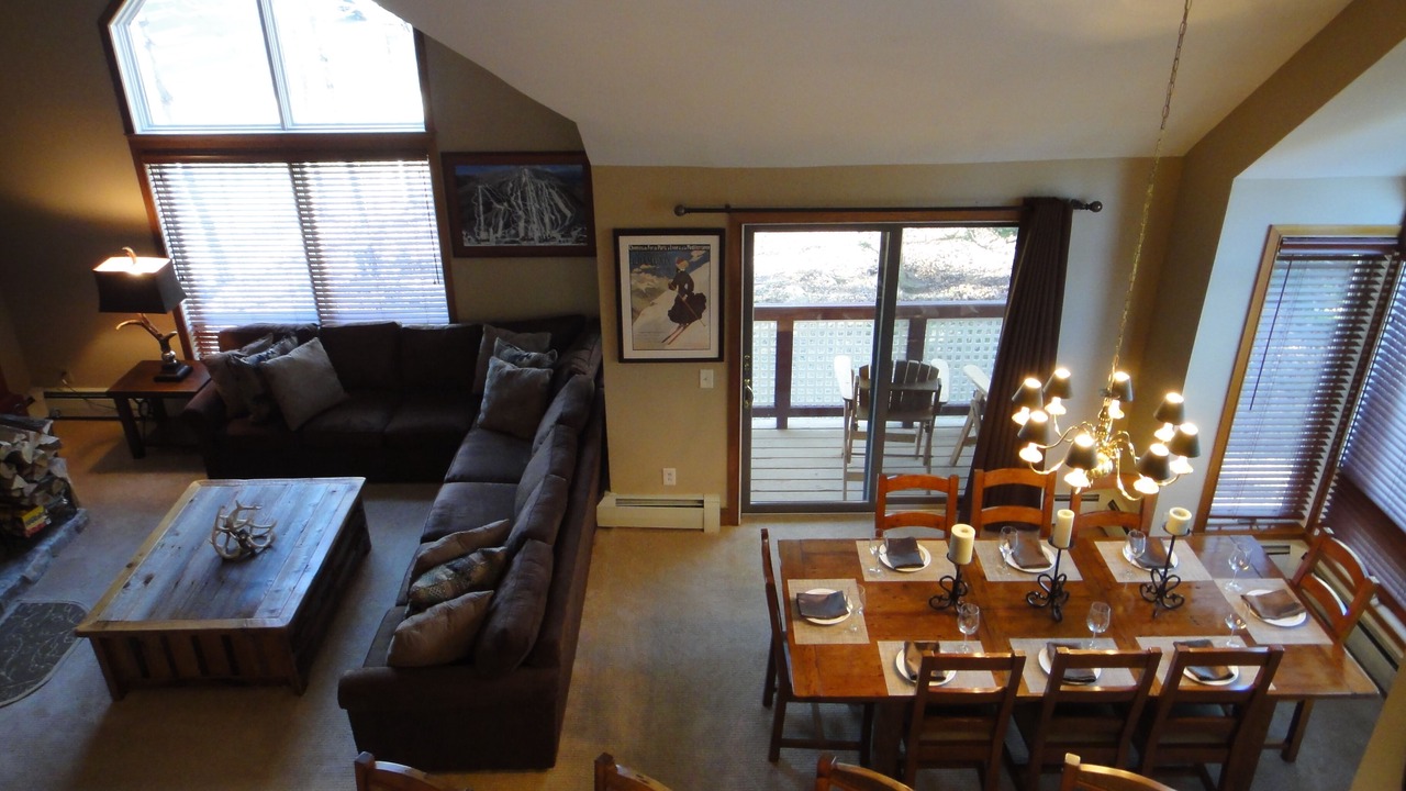 Photo of Bedroom in West Dover