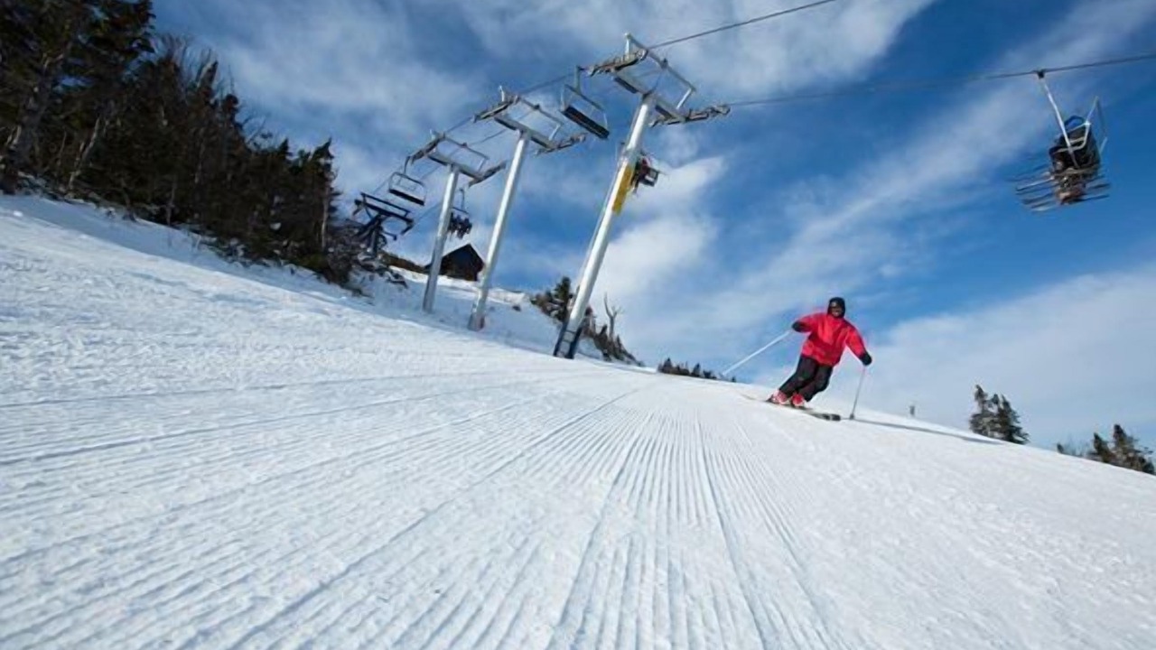 Photo of Others in Carrabassett Valley