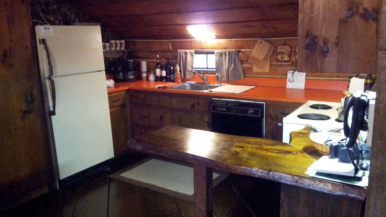 Photo of Kitchen in Wardsboro