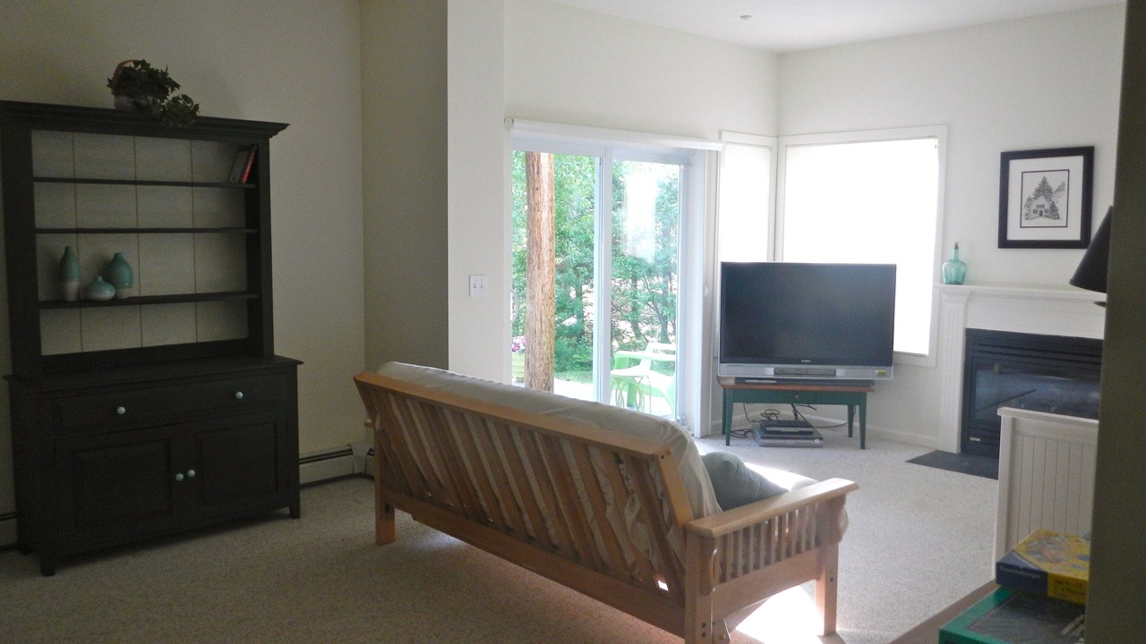 Photo of Bedroom in Waterville Valley